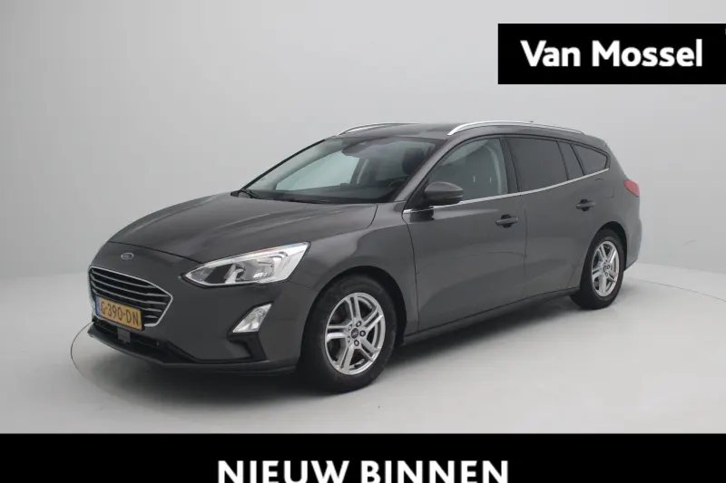 Ford Focus (2019)