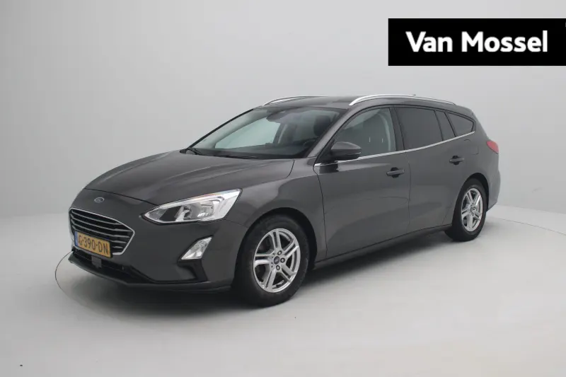 Ford Focus (2019)