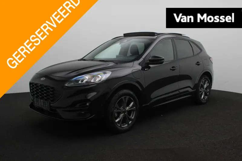 Ford Kuga (2021)