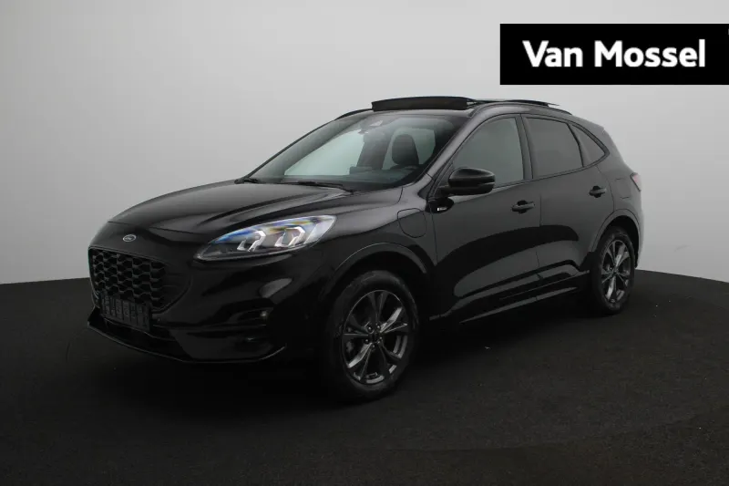 Ford Kuga (2021)