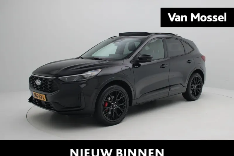 Ford Kuga (2025)