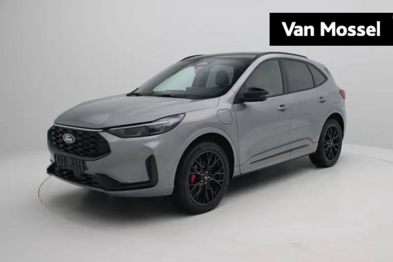 Ford Kuga (2026)
