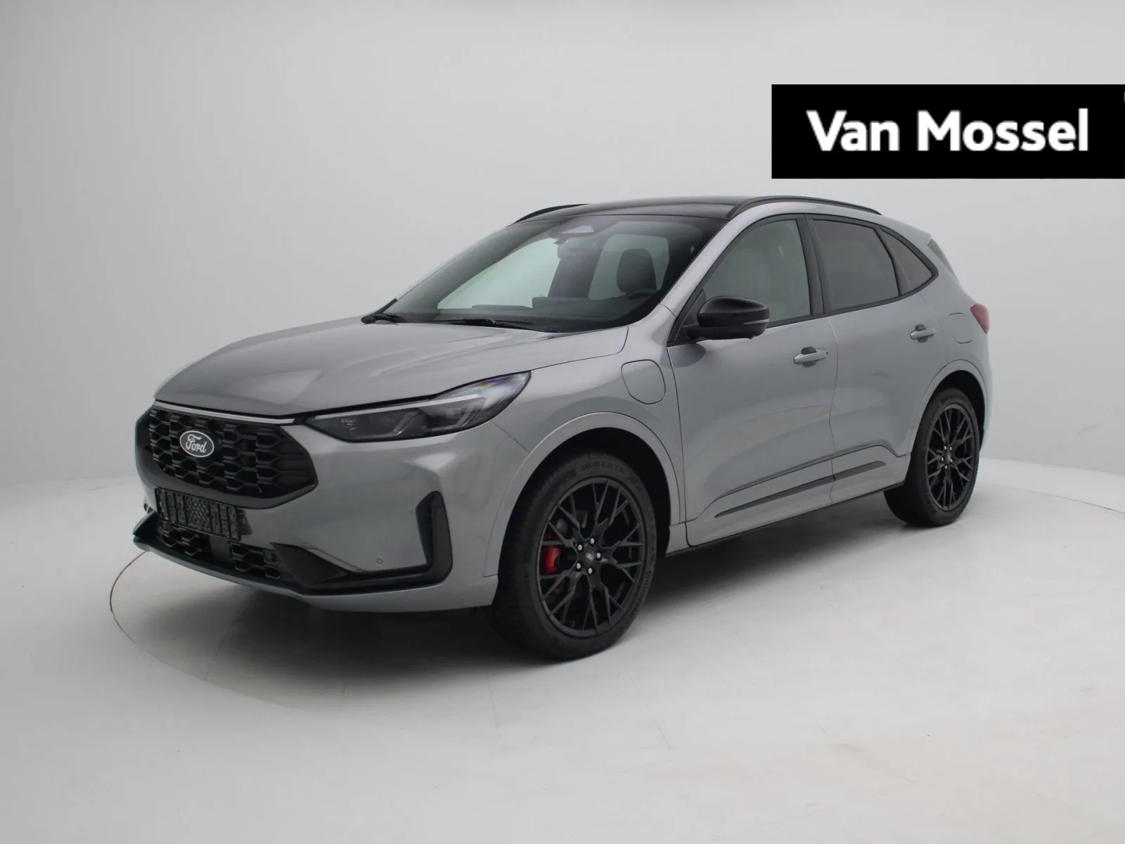 Ford Kuga (2026) — foto 1