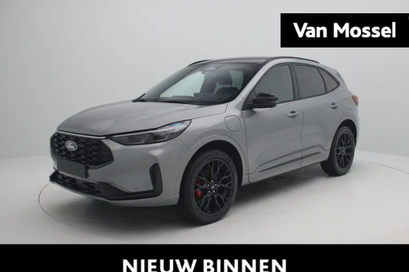 Ford Kuga (2026)