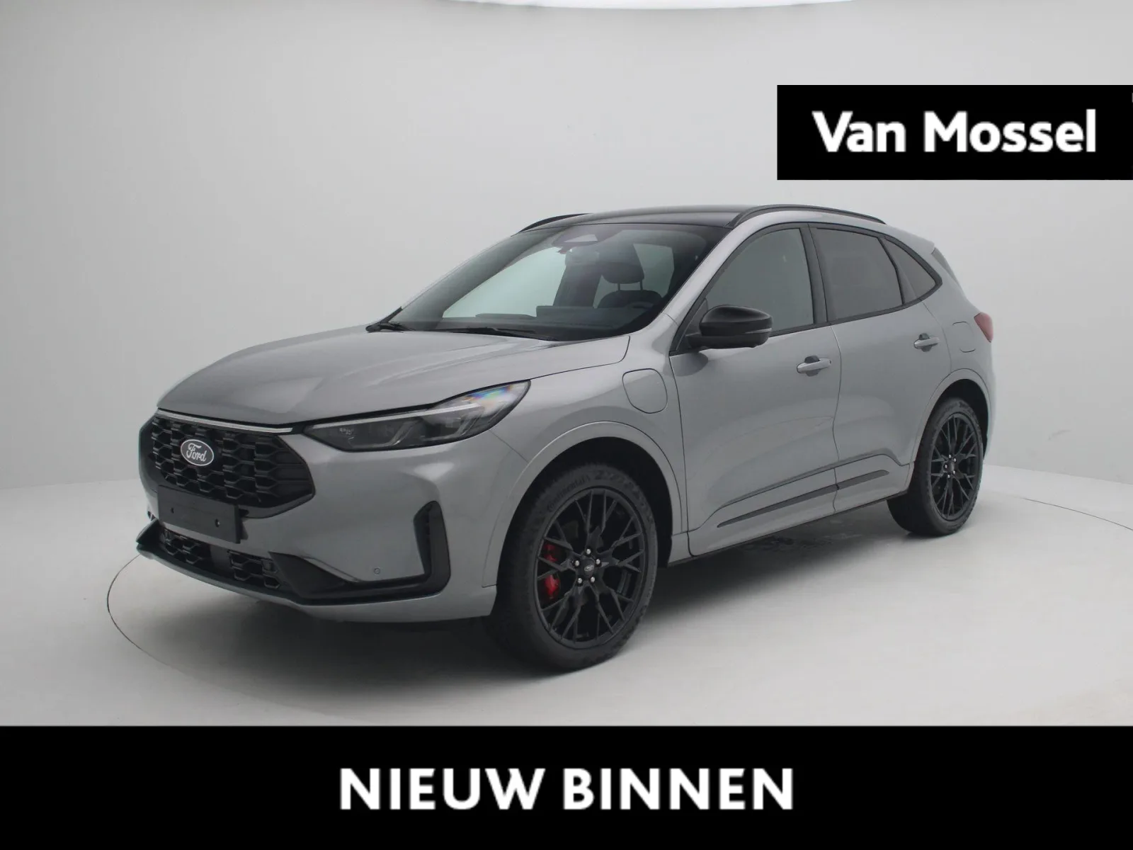 Ford Kuga (2026) — foto 1