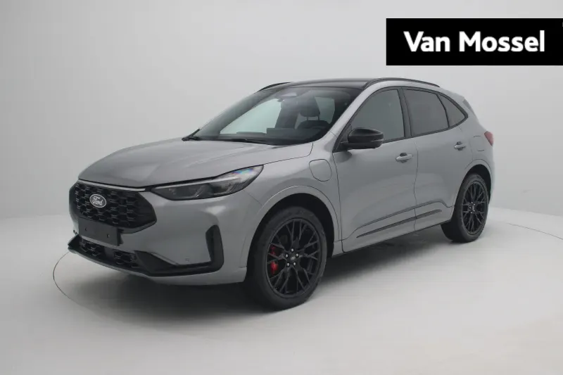 Ford Kuga (2026)