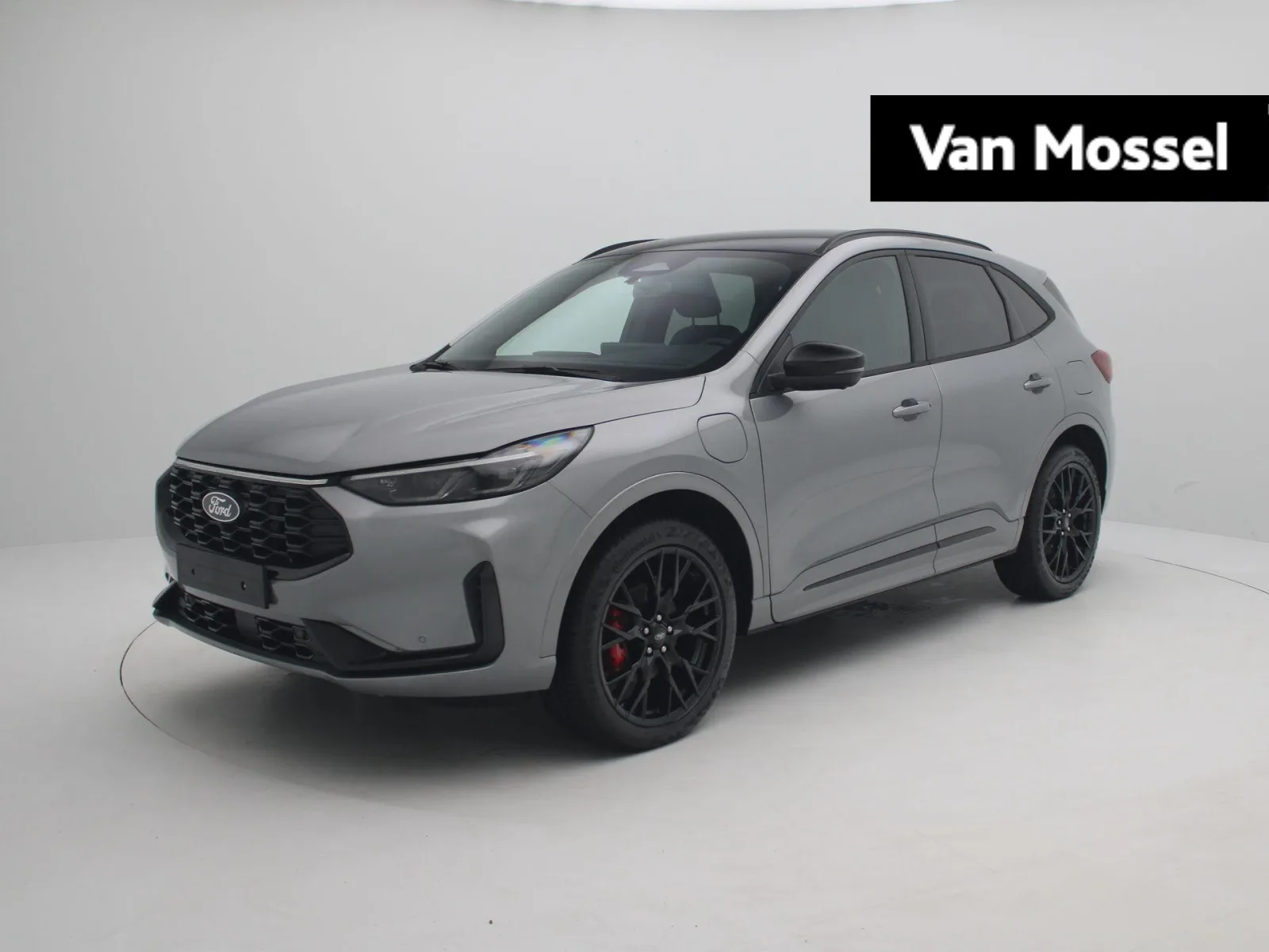 Ford Kuga (2026) — foto 1
