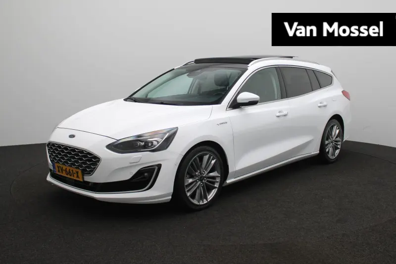 Ford Focus (2019)