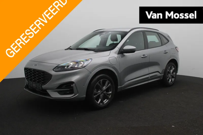 Ford Kuga (2023)