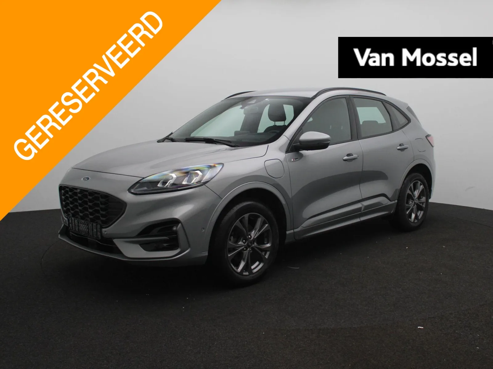 Ford Kuga (2023) — foto 1
