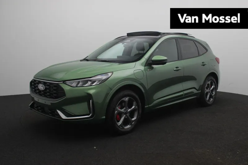 Ford Kuga (2026)