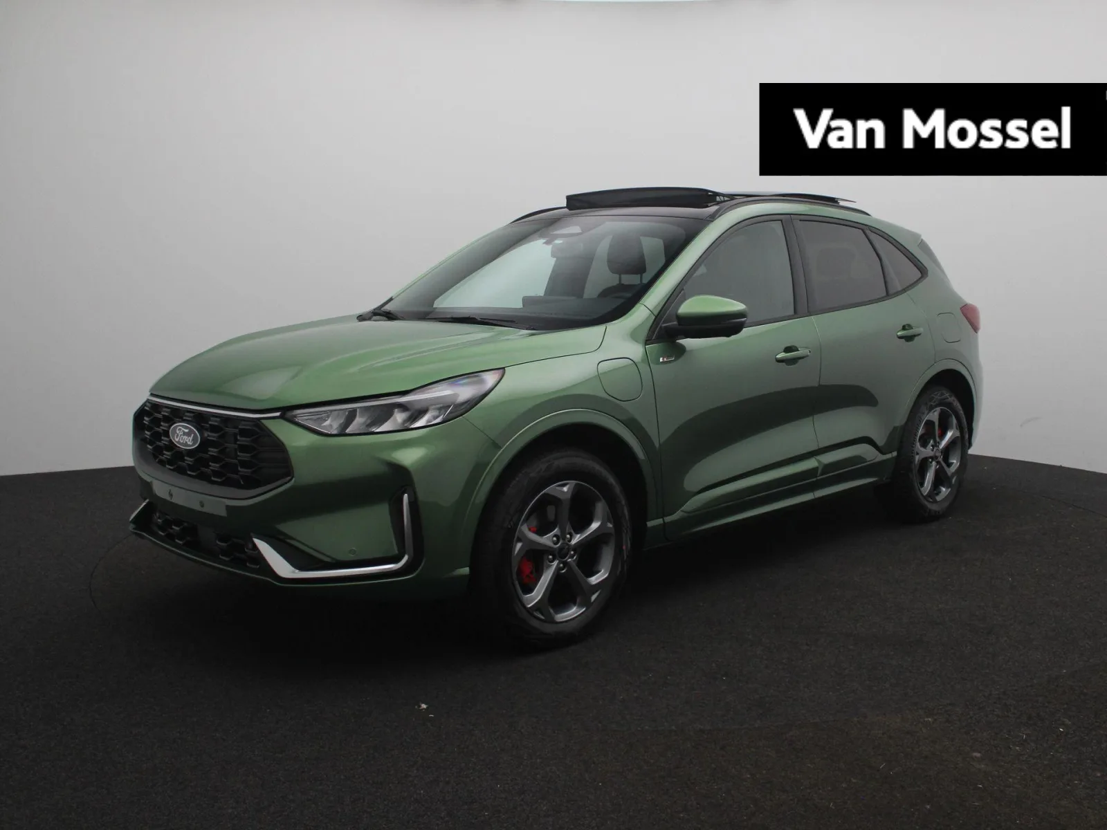 Ford Kuga (2026) — foto 1