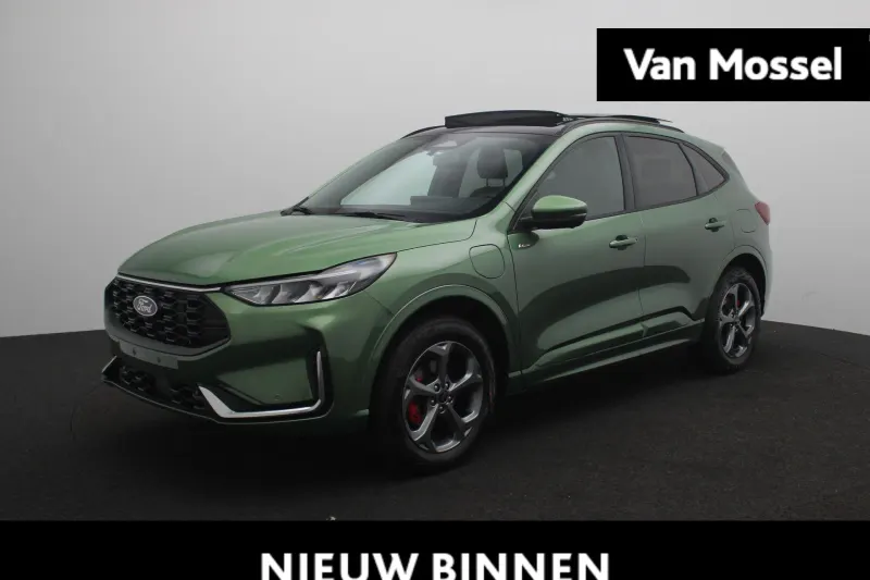 Ford Kuga (2026)