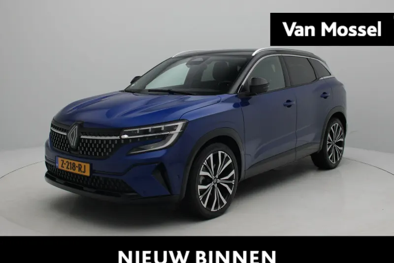 Renault Austral (2024)