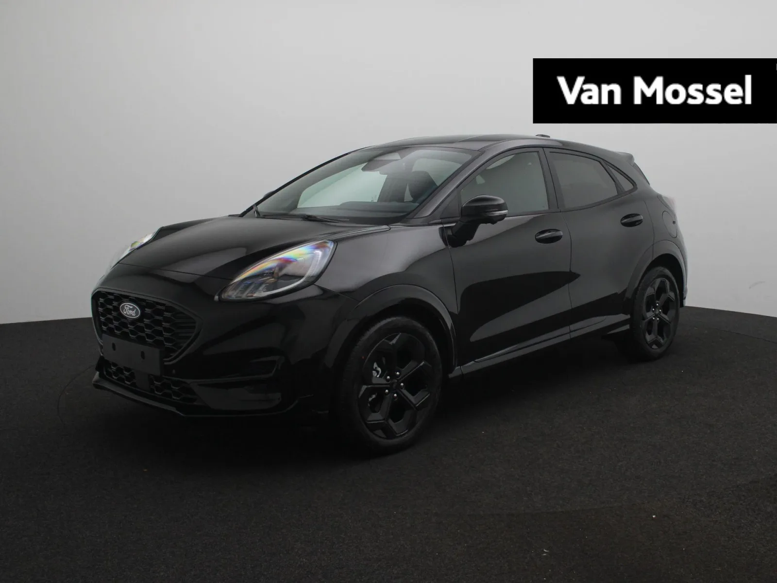 Ford Puma (2026) — foto 1