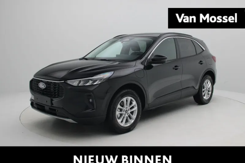 Ford Kuga (2026)
