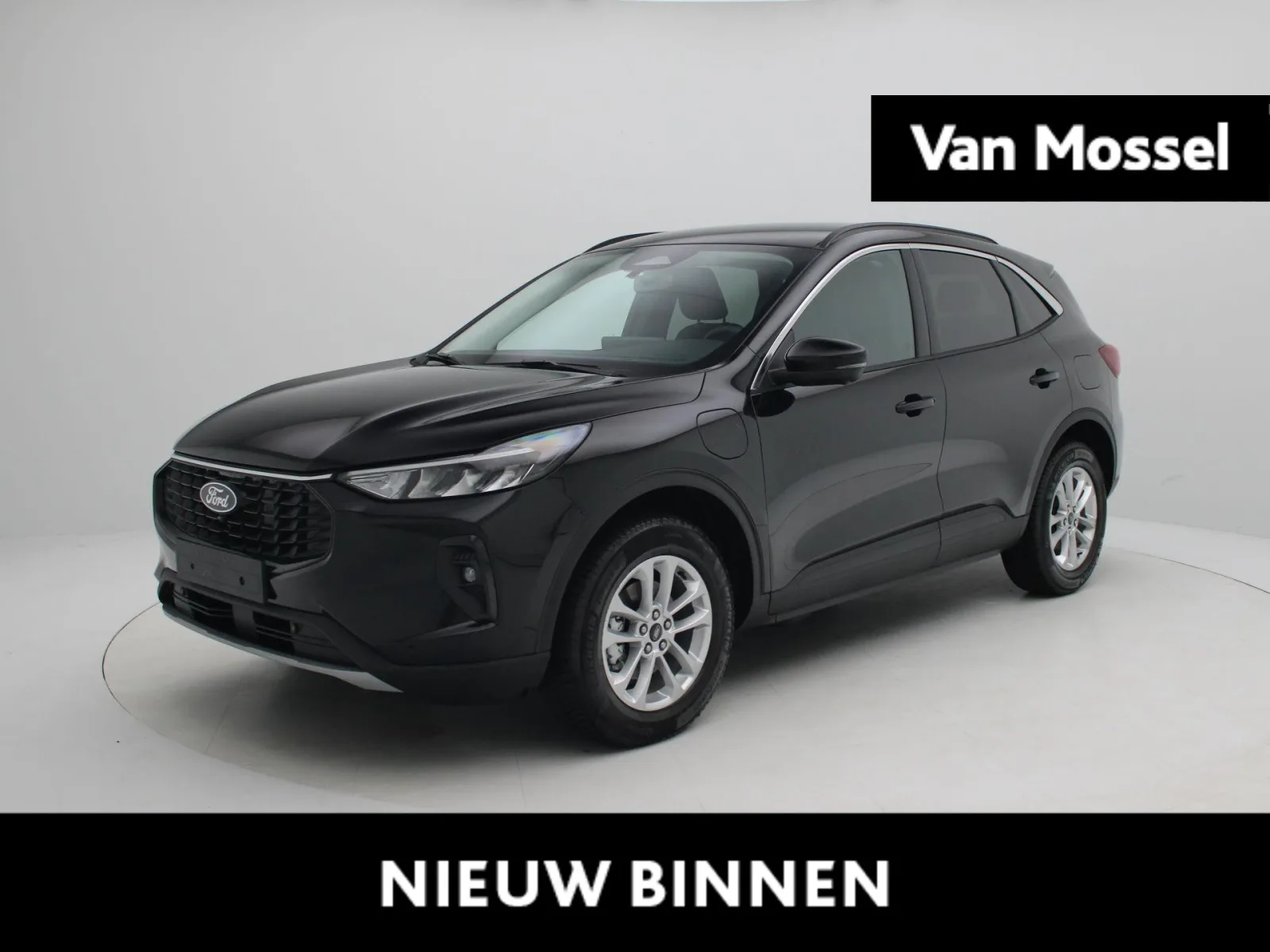 Ford Kuga (2026) — foto 1