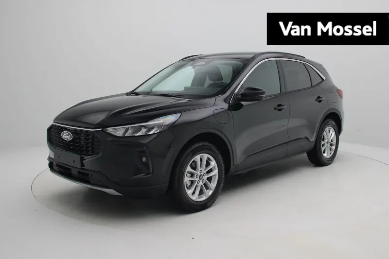 Ford Kuga (2026)