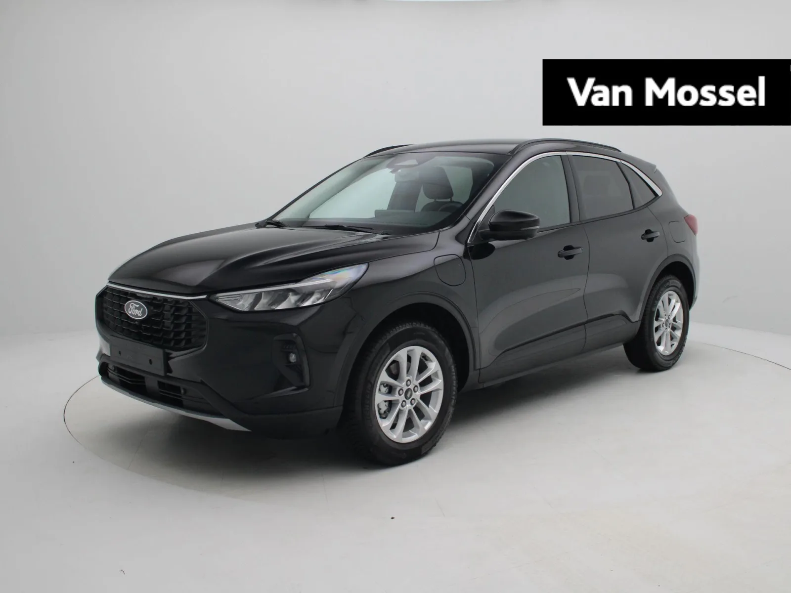 Ford Kuga (2026) — foto 1