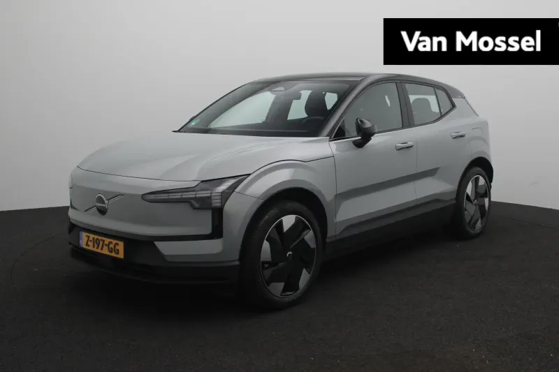 Volvo EX30 (2024)