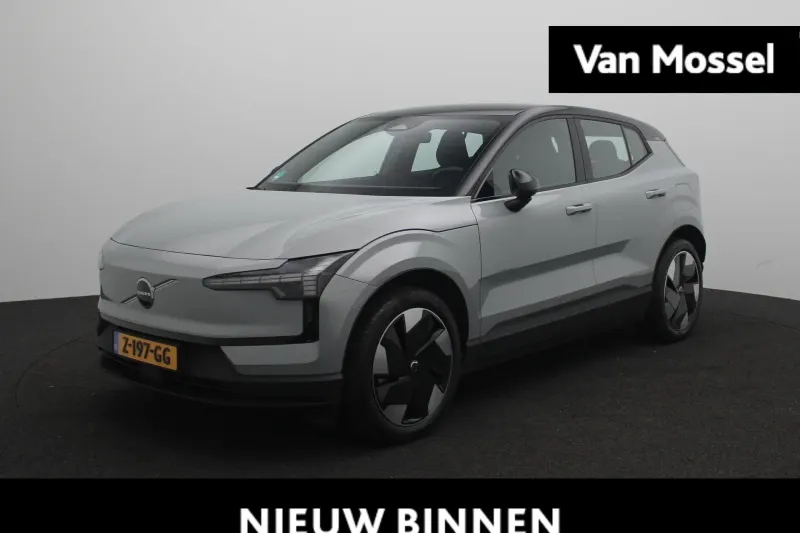 Volvo EX30 (2024)