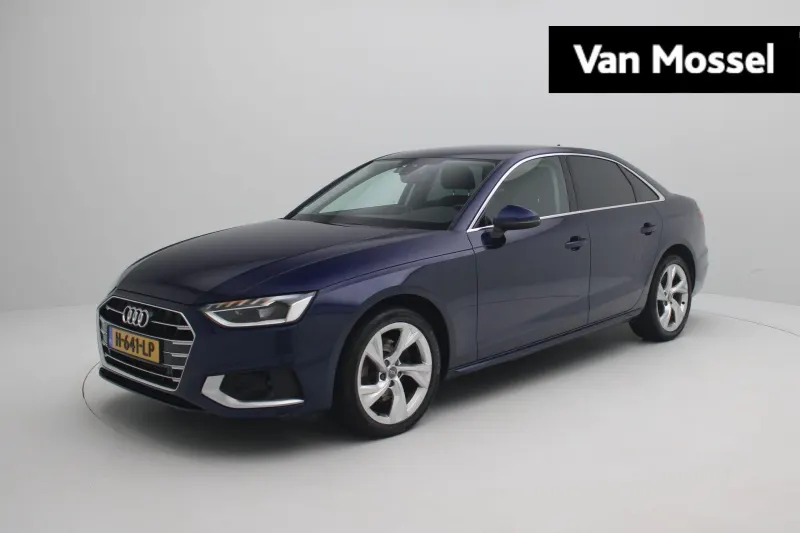Audi A4 (2020)