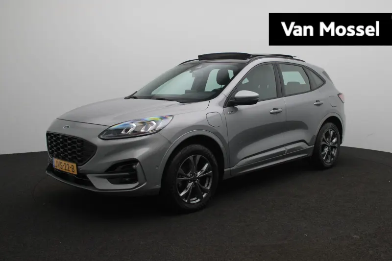 Ford Kuga (2022)