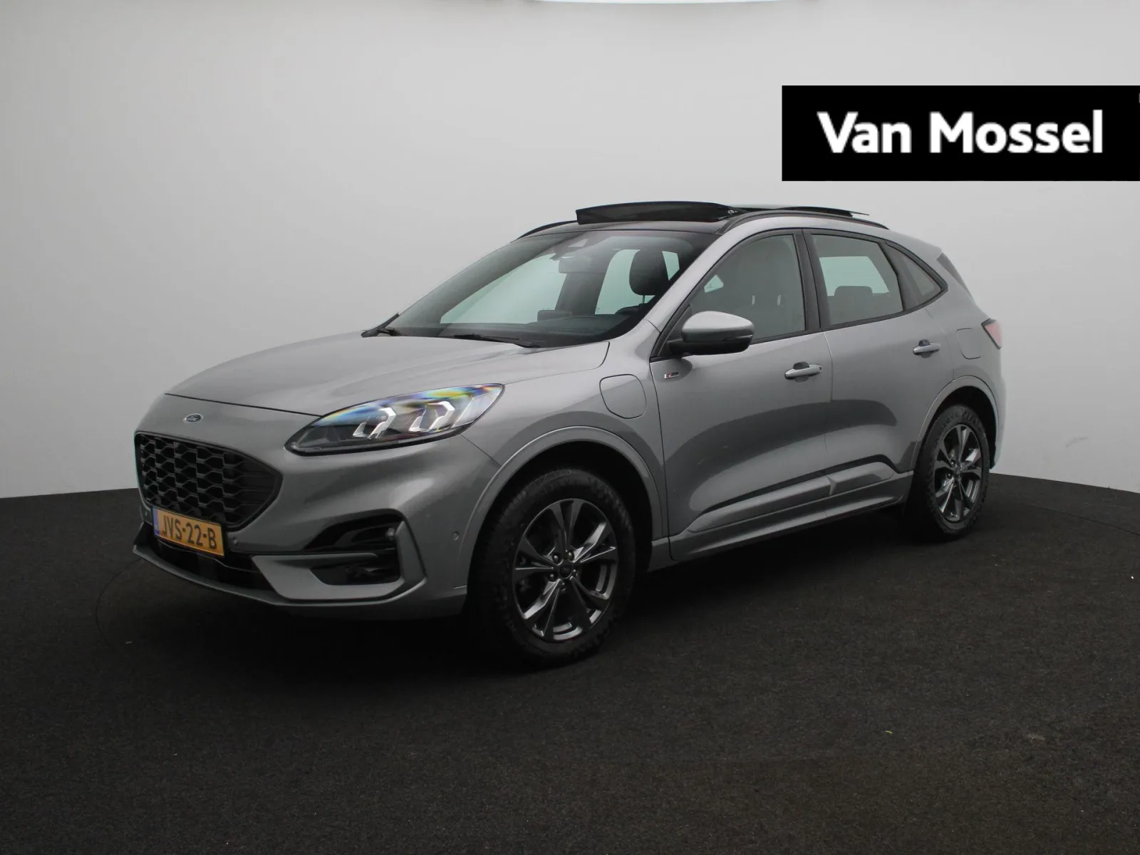 Ford Kuga (2022) — foto 1