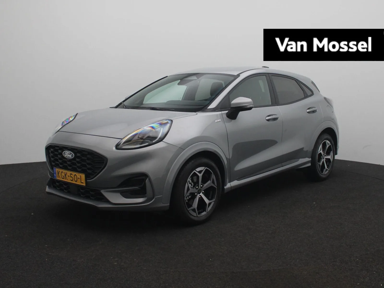 Ford Puma (2026) — foto 1