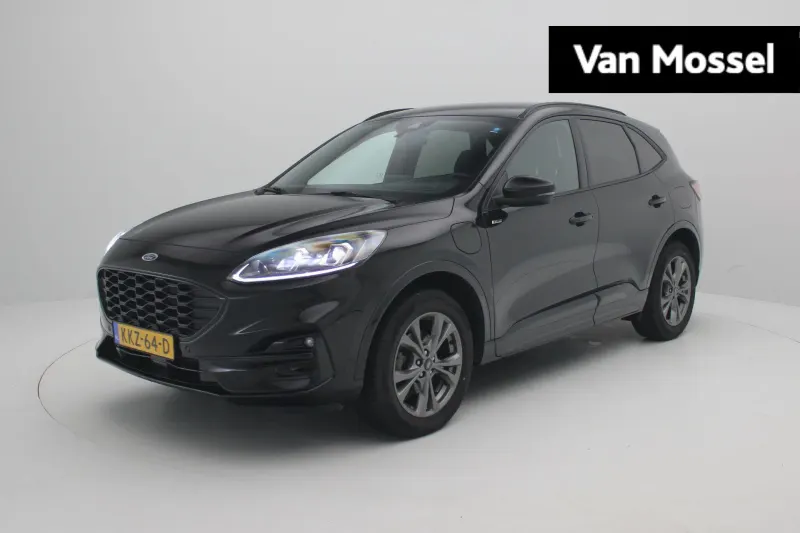 Ford Kuga (2022)