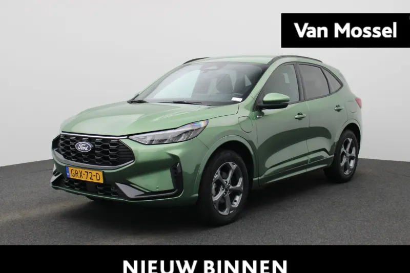 Ford Kuga (2024)