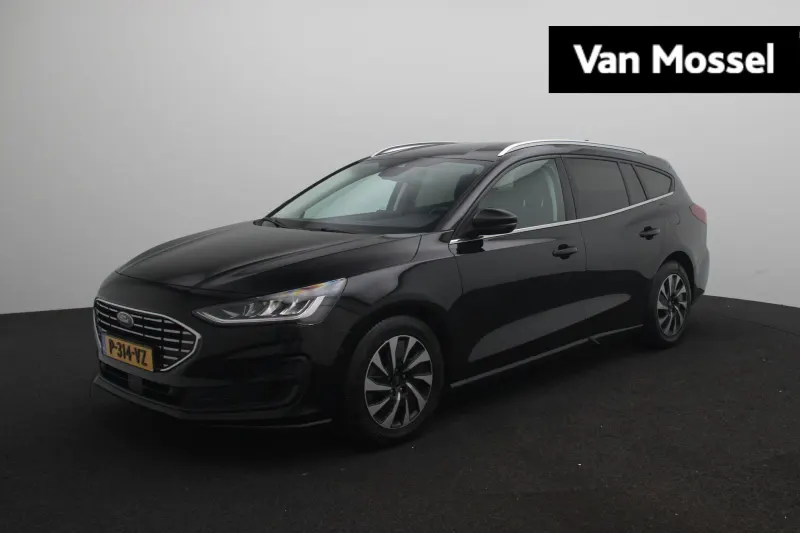 Ford Focus (2022)