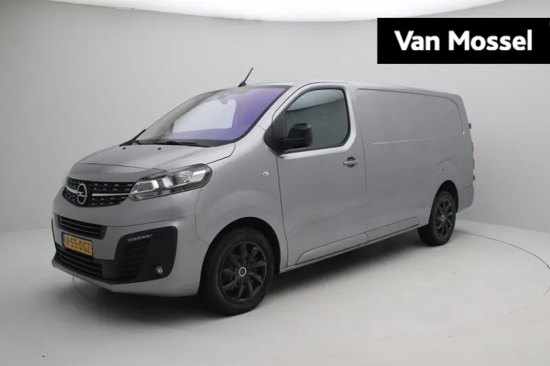 Opel Vivaro (2024)