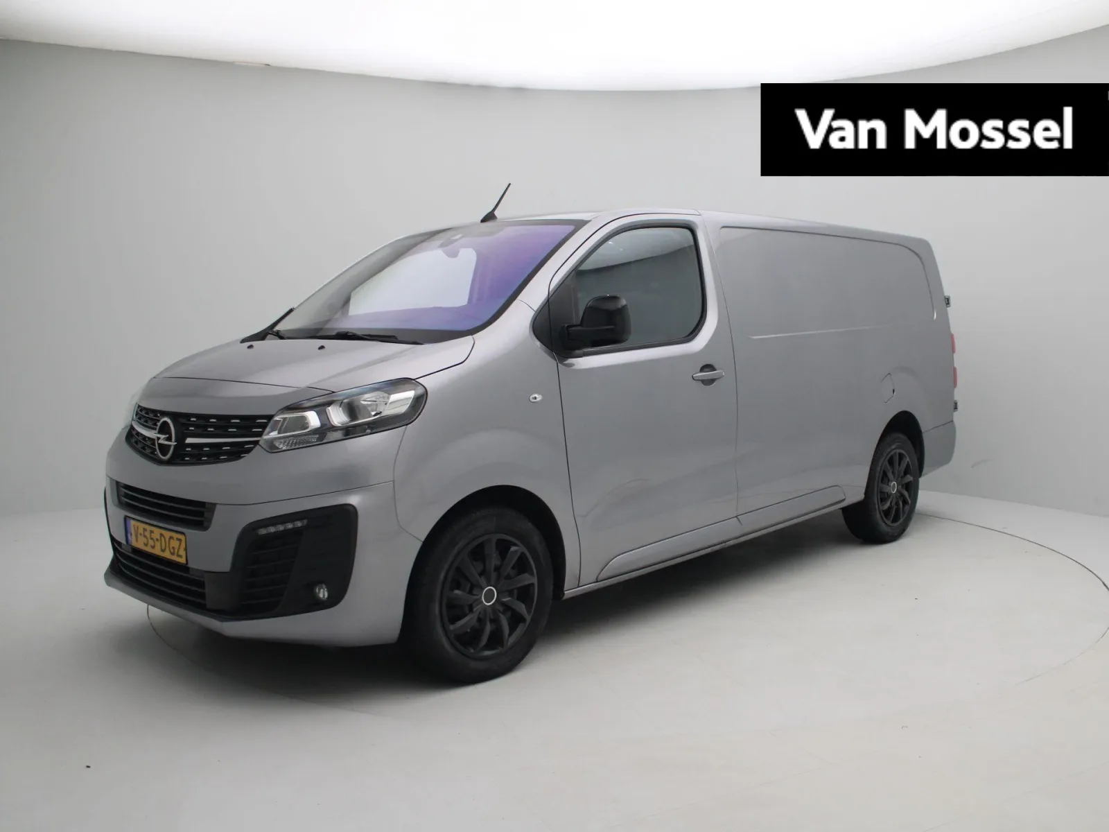 Opel Vivaro (2024) — foto 1