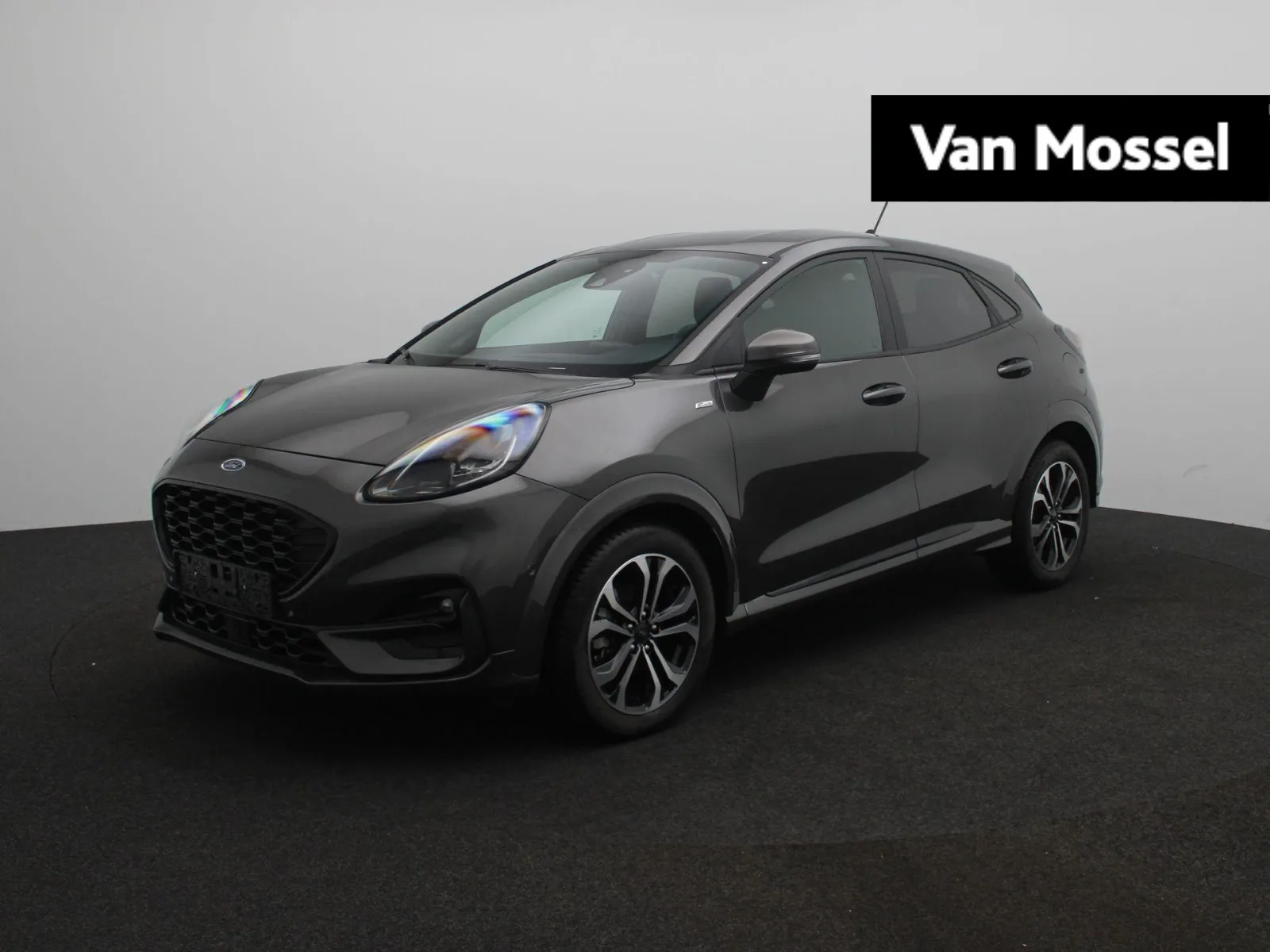 Ford Puma (2024) — foto 1