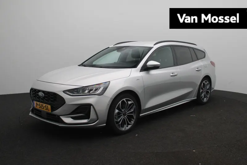Ford Focus (2022)