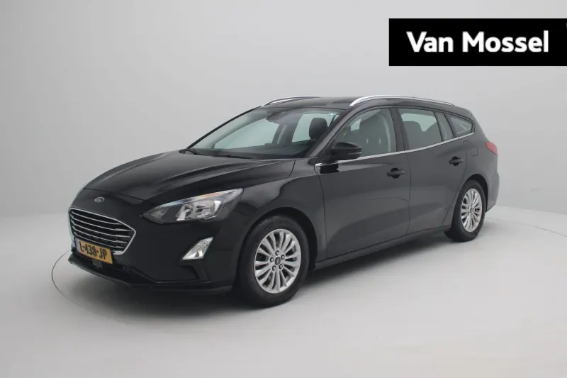 Ford Focus (2020)