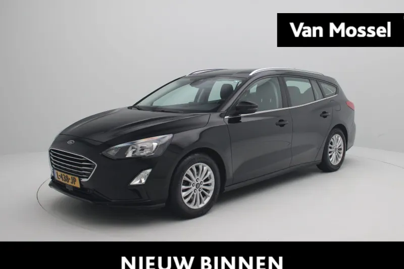 Ford Focus (2020)