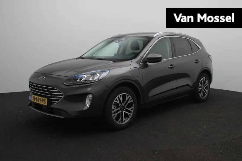 Ford Kuga (2020)