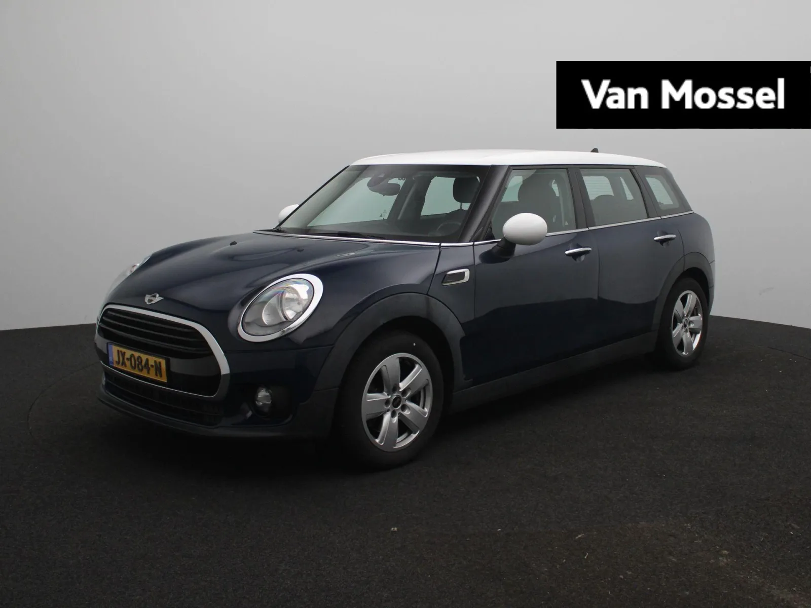 MINI Clubman (2016) — foto 1