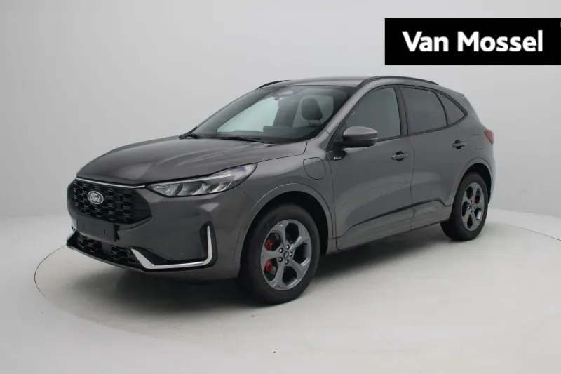 Ford Kuga (2026)