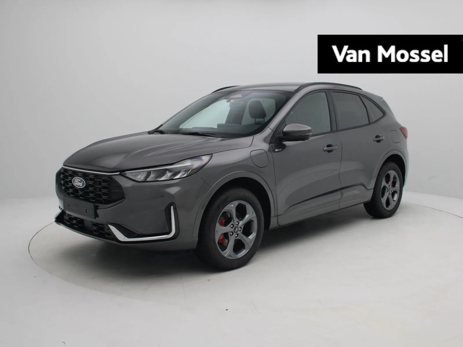 Ford Kuga (2026) — foto 1