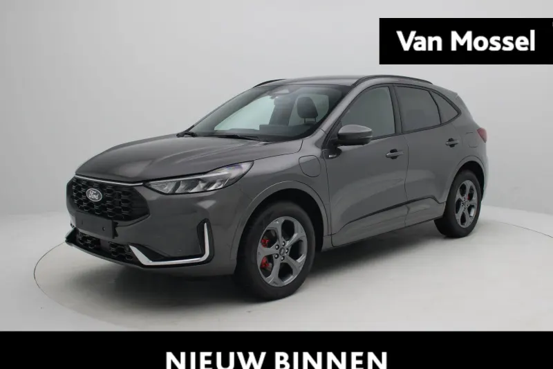 Ford Kuga (2026)