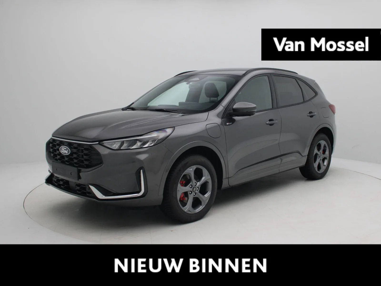 Ford Kuga (2026) — foto 1