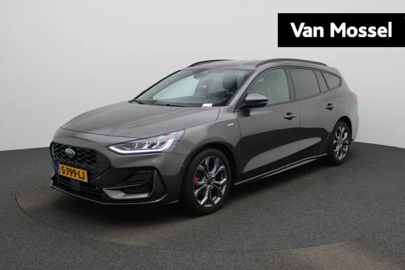 Ford Focus (2023)