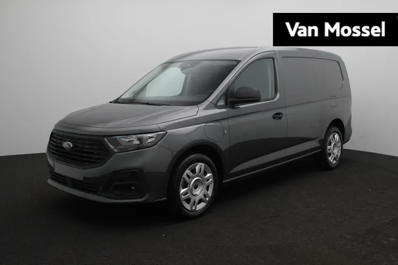 Ford Transit Connect (2026)