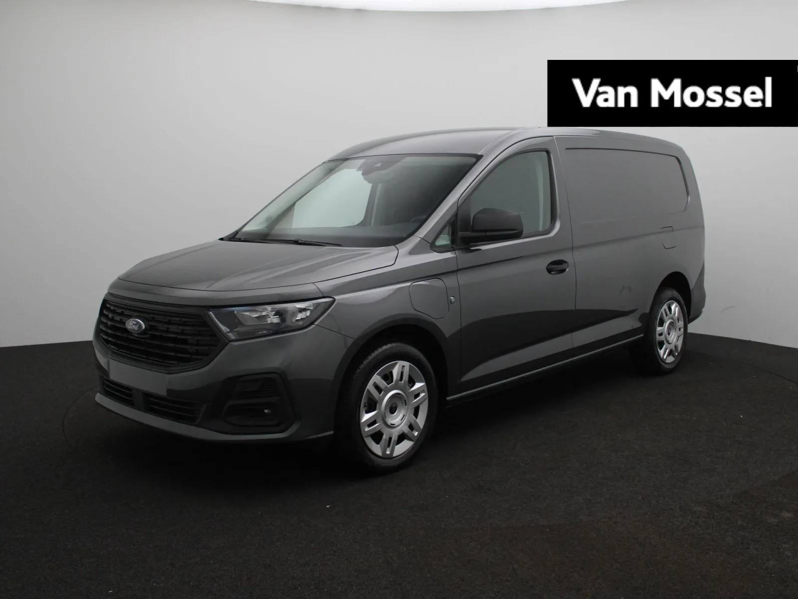 Ford Transit Connect (2026) — foto 1