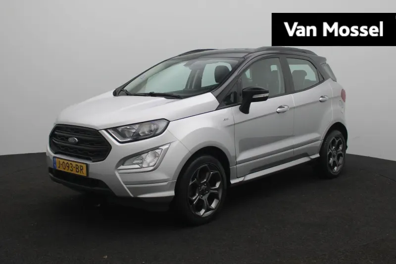 Ford EcoSport (2018)