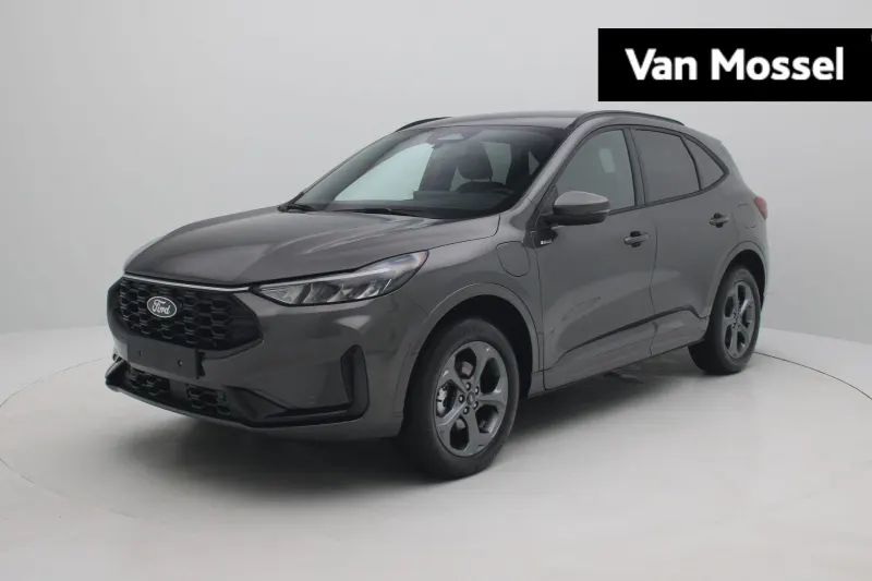 Ford Kuga (2026)