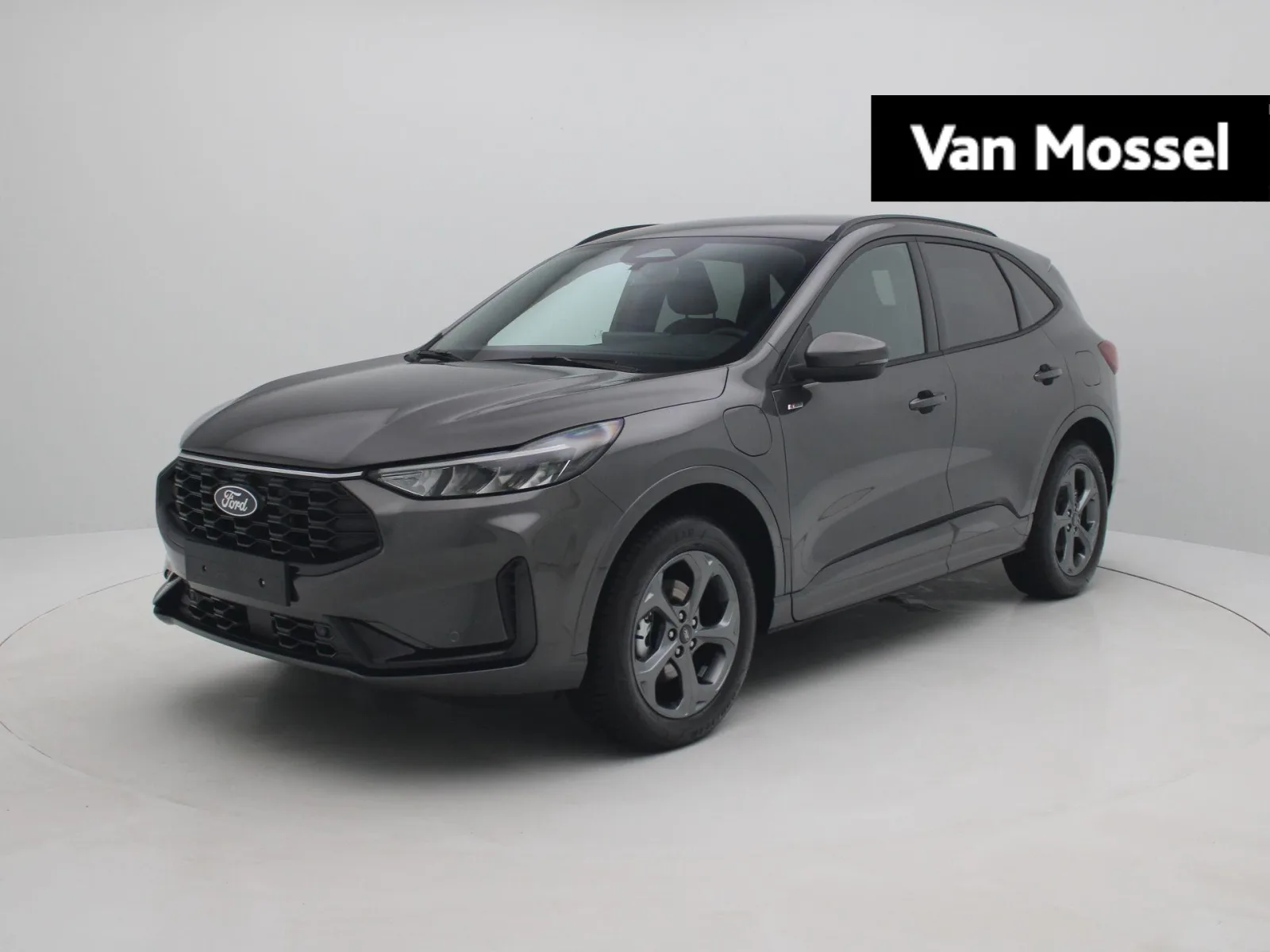 Ford Kuga (2026) — foto 1